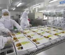 餐飲咨詢管理企業名錄 賦能餐飲行業的專業伙伴