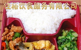 食堂承包管理、工廠膳食服務與酒店管理 現代餐飲服務業的三大支柱